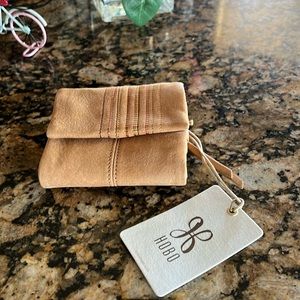 New with Tags Hobo Wallet